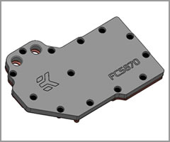 EK FCS5870